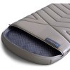 Dekový letní spacák HUSKY Gala grey (Velikost OneSize)