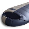 Thermopro třísezónní spacák HUSKY Fraser -10°C blue/grey (Velikost OneSize)