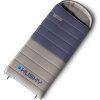 Péřový třísezónní spacák HUSKY Drumy -10°C blue/grey (Velikost OneSize)