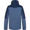 Pánská hardshellová bunda HUSKY Nickin M blue (Velikost XL)