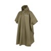 Pláštěnka HUSKY Rainie khaki (Velikost L/XL)