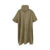 Pláštěnka HUSKY Rainie khaki (Velikost L/XL)