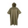 Pláštěnka HUSKY Rainie khaki (Velikost L/XL)