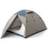 Kempingový stan HUSKY pro 4 osoby Boyard 4 Classic light grey (Velikost OneSize)