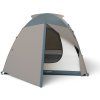 Kempingový stan HUSKY pro 4 osoby Boyard 4 Classic light grey (Velikost OneSize)