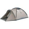 Kempingový stan HUSKY pro 4 osoby Bizon 4 Classic light grey (Velikost OneSize)