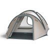 Kempingový stan HUSKY pro 4 osoby Bizon 4 Classic light grey (Velikost OneSize)