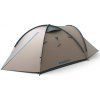 Kempingový stan HUSKY pro 4 osoby Bizon 4 Classic light grey (Velikost OneSize)