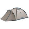 Kempingový stan HUSKY pro 4 osoby Bizon 4 Classic light grey (Velikost OneSize)
