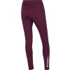 Dámské termolegíny HUSKY Dixie L purple (Velikost XXL)