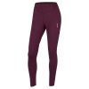 Dámské termolegíny HUSKY Dixie L purple (Velikost XXL)