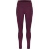Dámské termolegíny HUSKY Dixie L purple (Velikost XXL)