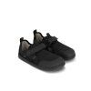 Dětské barefoot sandály BE LENKA Zest Kids celá černé (Velikost 26)