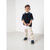 Dětské barefoot tenisky BE LENKA Energise Preschool mdré (Velikost 20)