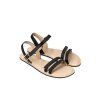 Barefoot sandály BE LENKA Summer 2.0 černá (Velikost 36)