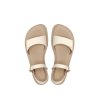 Barefoot sandály BE LENKA Grace 2.0 slonová kost (Velikost 37)