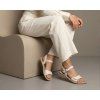 Barefoot sandály BE LENKA Grace 2.0 slonová kost (Velikost 37)