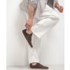 Barefoot boty BE LENKA Cityscape tmavě hnědá (Velikost 36)