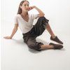 Barefoot boty BE LENKA Cityscape tmavě hnědá (Velikost 36)
