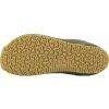 Barefoot boty BE LENKA Trailtech khaki zelená (Velikost 38)
