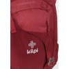 Běžecký batoh KILPI Cadence 10l červený (Velikost UNI)