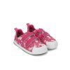 Dětské barefoot tenisky BE LENKA Canvi Preschool růžová (Velikost 20)