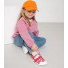 Dětské barefoot tenisky BE LENKA Canvi Preschool růžová (Velikost 20)