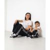 Dětské barefoot tenisky BE LENKA Canvi Kids černá (Velikost 26)
