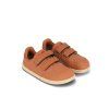 Dětské barefoot tenisky BE LENKA Energise Kids hnědá (Velikost 26)