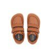 Dětské barefoot tenisky BE LENKA Energise Kids hnědá (Velikost 26)
