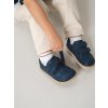 Dětské barefoot tenisky BE LENKA Energise Kids modrá (Velikost 26)