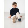 Dětské barefoot tenisky BE LENKA Energise Kids modrá (Velikost 26)