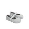 Dětské barefoot baleríny BE LENKA Tinkee Kids bílá (Velikost 26)