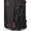 Turistický batoh KILPI Ridix 25l černý (Velikost UNI)