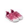 Dětské barefoot tenisky BE LENKA Canvi Kids jednorožci (Velikost 26)