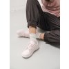 barefoot tenisky be lenka core powder pink 118016