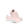 barefoot tenisky be lenka core powder pink 114322