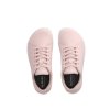 barefoot tenisky be lenka core powder pink 114325