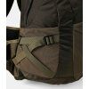 Turistický batoh 30l KILPI Rila khaki (Velikost UNI)