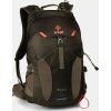 Turistický batoh 30l KILPI Rila khaki (Velikost UNI)