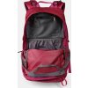 Turistický batoh 30l KILPI Rila červený (Velikost UNI)