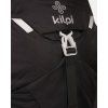 Turistický batoh 30l KILPI Rila černý (Velikost UNI)