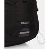 Turistický batoh 30l KILPI Rila černý (Velikost UNI)