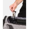 Fitnes taška KILPI 30l Mayen růžová (Velikost UNI)