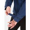 Pánská softshellová bunda KILPI Ontavio modrá (Velikost 3XL)