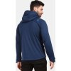 Pánská softshellová bunda KILPI Ontavio modrá (Velikost 3XL)