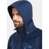 Pánská softshellová bunda KILPI Ontavio modrá (Velikost 3XL)