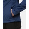Pánská softshellová bunda KILPI Ontavio modrá (Velikost 3XL)