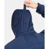 Pánská softshellová bunda KILPI Ontavio modrá (Velikost 3XL)