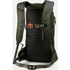 Turistický batoh KILPI Pacific 20l Khaki (Velikost UNI)